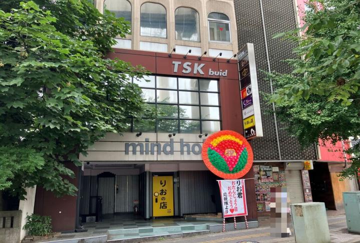 【千葉市中央区】千葉駅徒歩8分／モノレール栄町駅徒歩1分／ガールズバー営業可能／内装美麗／約16.25坪